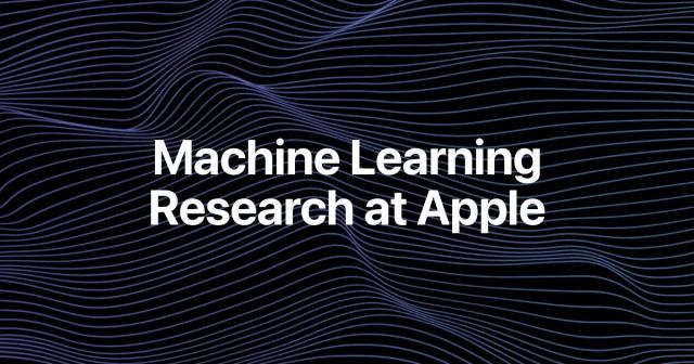 Apple SimpleDesign ile protein tasarımı süreci