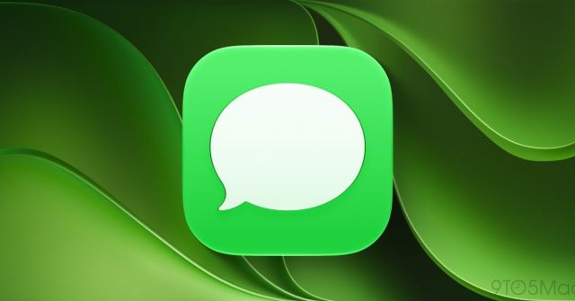 iOS 27.2 Mesajlar uygulamasında Öneriler özelliği ile kullanıcı deneyimi