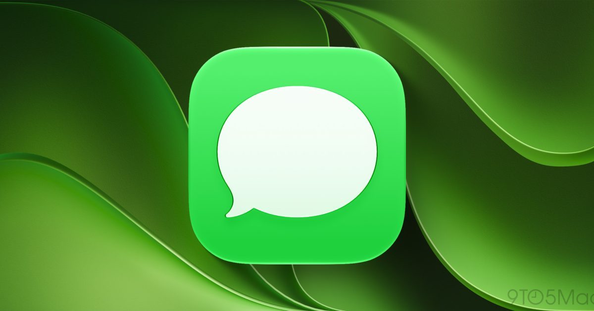 iOS 27.2 Mesajlar uygulamasında Öneriler özelliği ile kullanıcı deneyimi