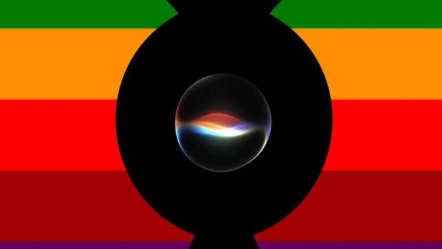 Apple akıllı ev ekranı HomePad, ev içindeki bilgi ve görüşme işlevlerini bir araya getiriyor.