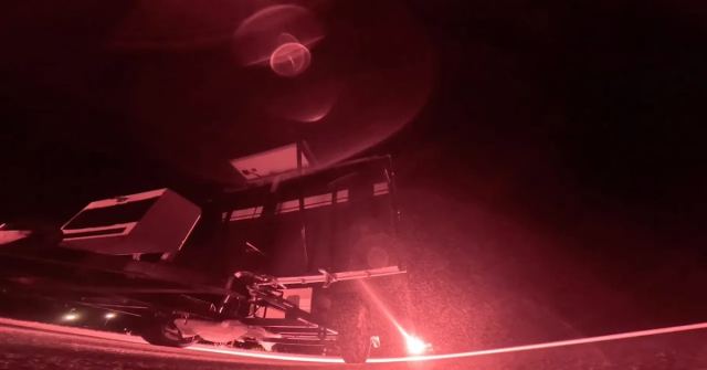 Uzayda enerji üretimi için Star Catcher lazer teknolojisi testi yapıyor.