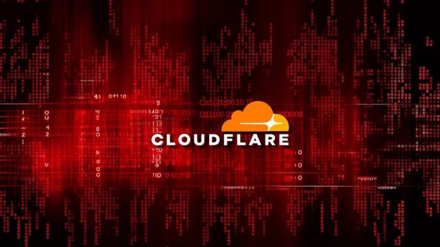 Cloudflare güvenlik açığı ile ilgili bir grafik veya açıklayıcı görsel.