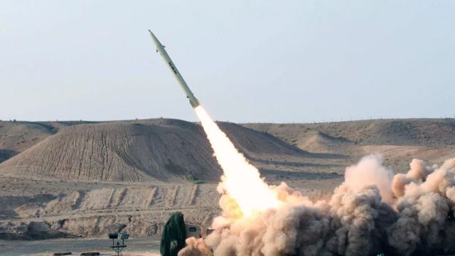 Claude yapay zekası, Yemen'deki füze geliştirme sürecinde kullanıldı.