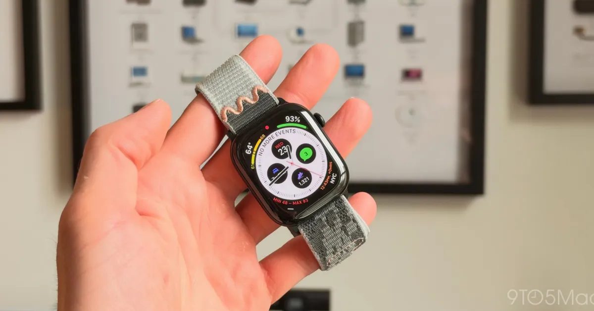 Apple Watch için watchOS 27.0.1 güncellemesi ile beklenmedik yeniden başlatma sorunları çözülecek.