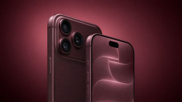 iPhone 18 Pro ön sipariş süreci hakkında bilgi veren görsel