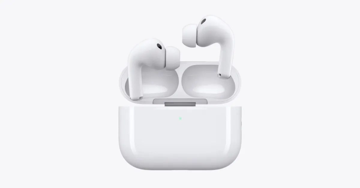 AirPods Pro 3 ile iOS 27 güncellemesi sonrası yeni özellikler