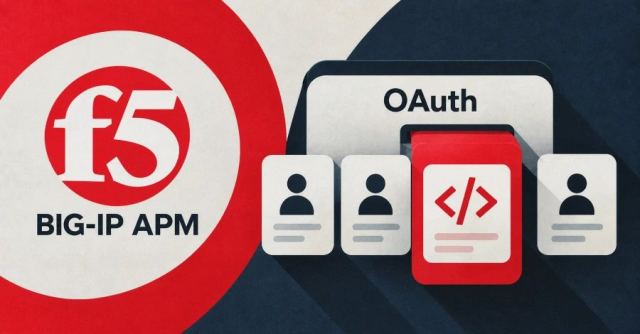 F5 BIG-IP APM sistemindeki kritik güvenlik açığı ile ilgili bilgi.
