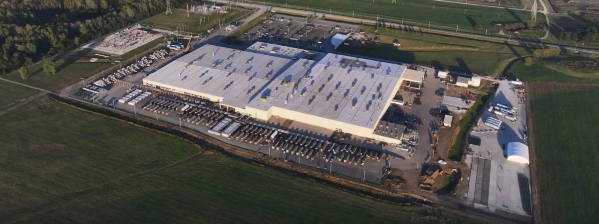 Elon Musk, Colossus'ta 1,44 milyon GPU hedefliyor