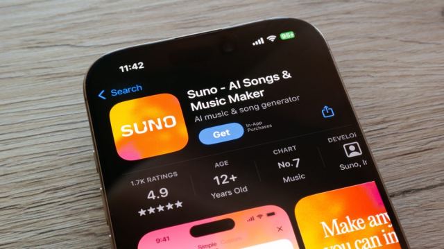 Suno'nun yeni v6 modelleri ile ilgili telif hakkı ihlali davası