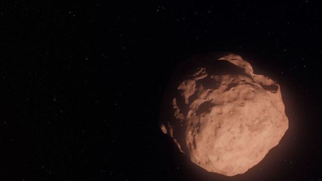 James Webb Teleskobu ve Hubble ile keşfedilen TNO'lar