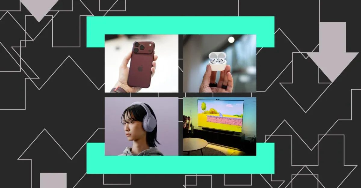 iPhone 18 Pro ve AirPods 5 tanıtımı ile ilgili görsel