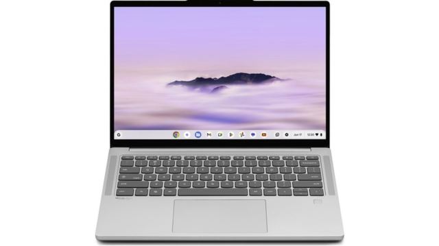 Google, ChromeOS desteğini 2034 yılına kadar sürdürecek ve yeni Googlebook OS'u tanıttı.