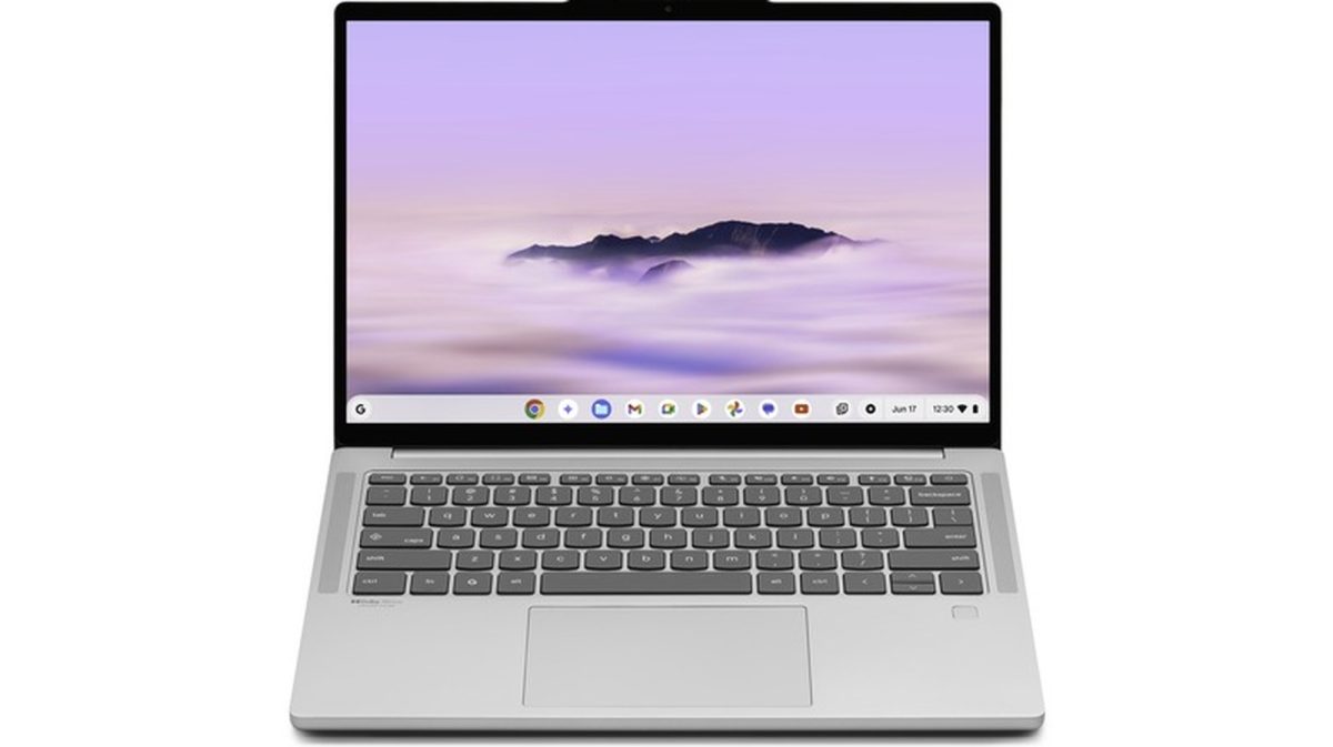 Google, ChromeOS desteğini 2034 yılına kadar sürdürecek ve yeni Googlebook OS'u tanıttı.