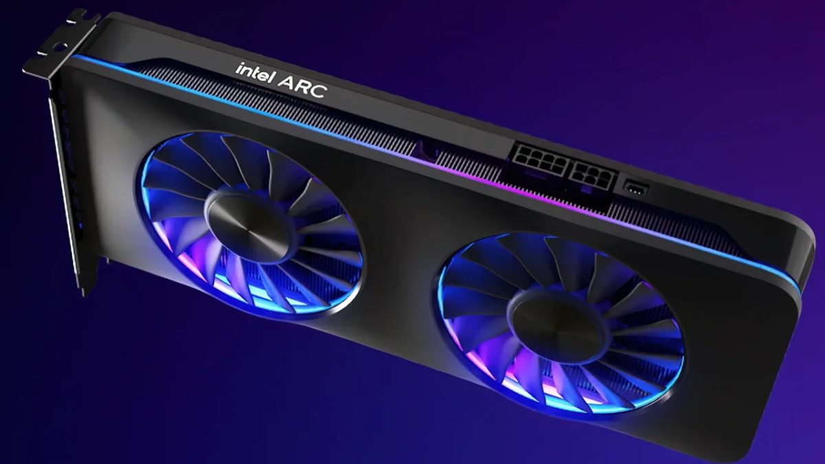 Intel Arc 140V DLSS 5 test performans sonuçları