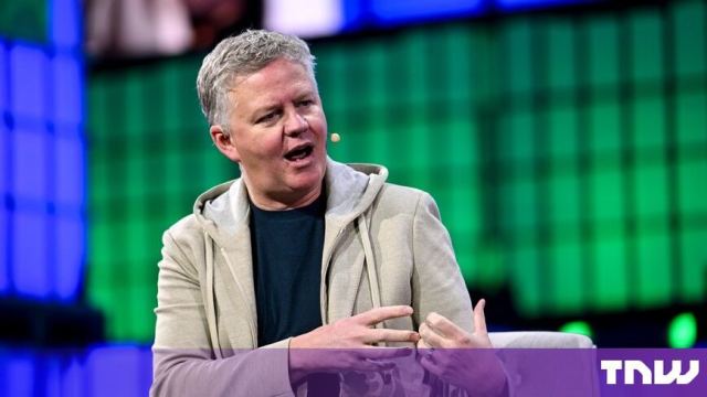 Cloudflare CEO'su Matthew Prince, bot trafiği ile ilgili açıklamalarda bulunuyor.