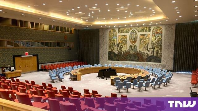 ABD, BM Güvenlik Konseyi'nde yapay zeka yönetimini reddetti