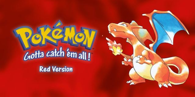 Jev karar modeli, Pokémon Red oyununu oynarken