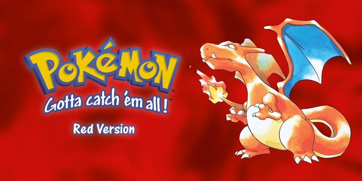 Jev karar modeli, Pokémon Red oyununu oynarken