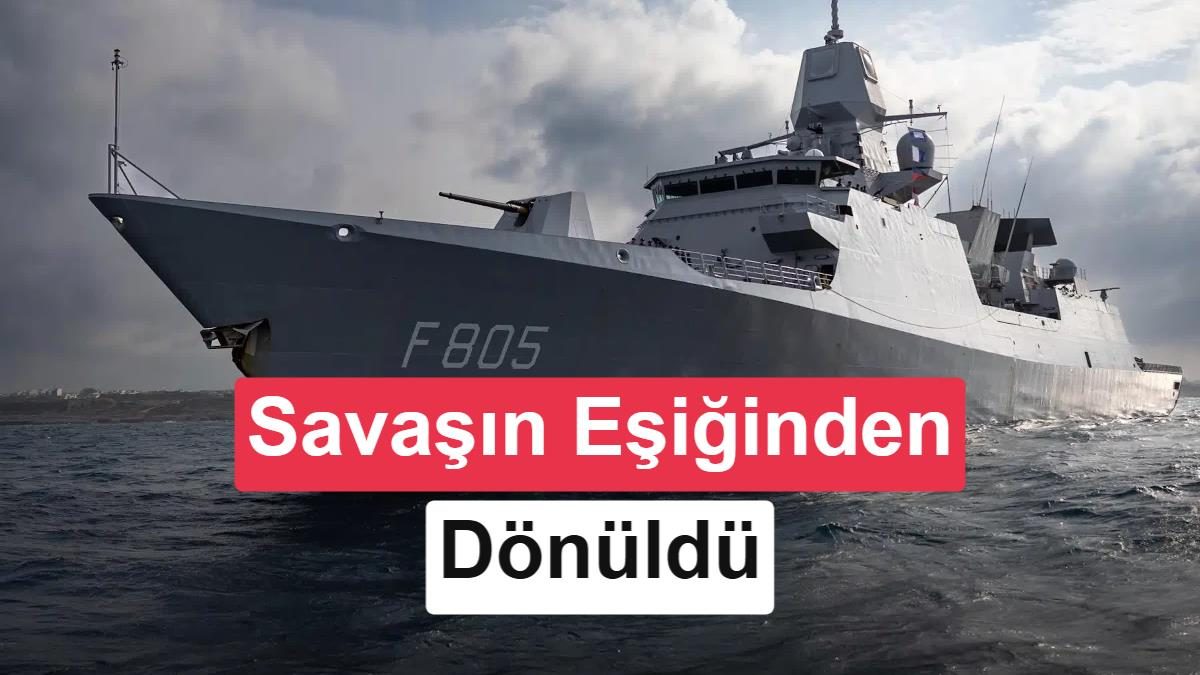 Yapay zeka hatası, ABD-Çin savaş riski ile ilgili önemli bilgiler içeriyor.