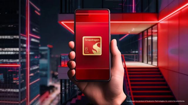 Qualcomm Snapdragon 8 Elite Gen 6 ve Extreme Gen 6 çipleri ile akıllı telefon performansı