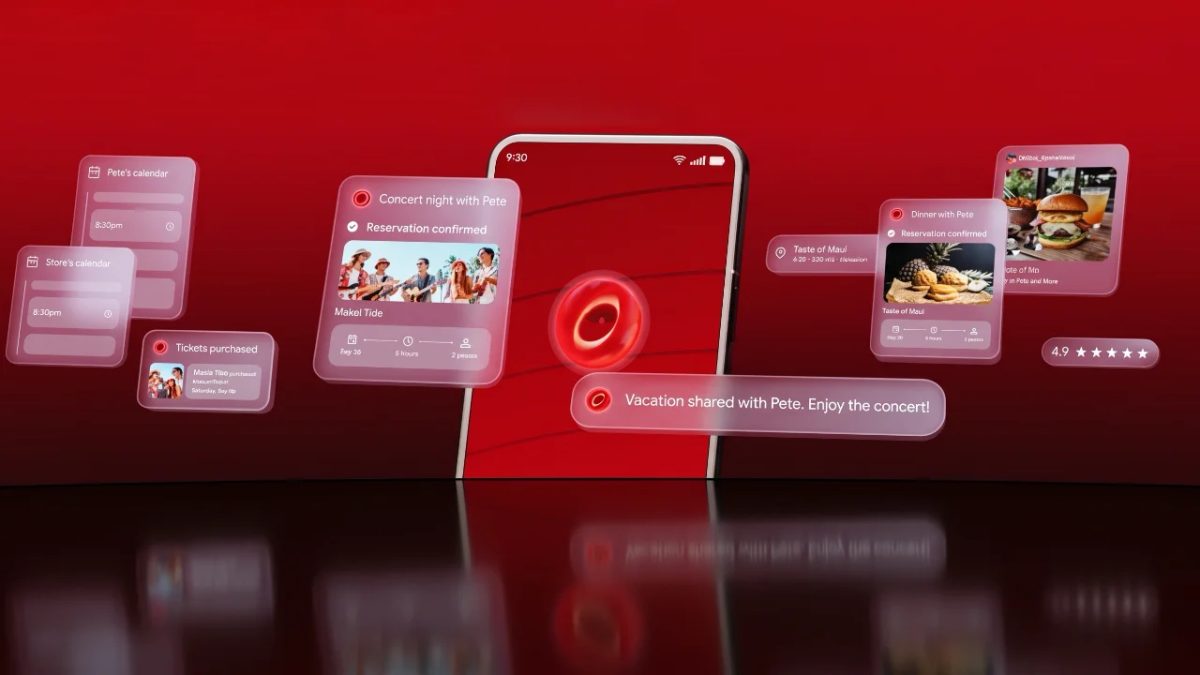 Qualcomm ajan yapay zeka tanıtımı, Snapdragon teknolojisi ile kullanıcı deneyimini geliştiriyor.