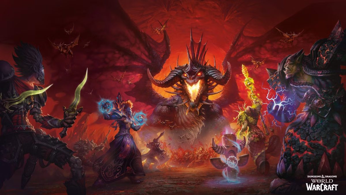 World of Warcraft Forever oyunu, yeni içerikleri ile oyunculara nostaljik bir deneyim sunacak.