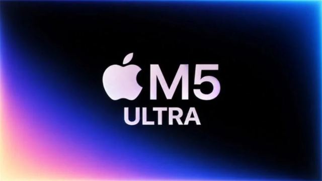 Apple M5 Ultra işlemcisi performans testi sonuçları