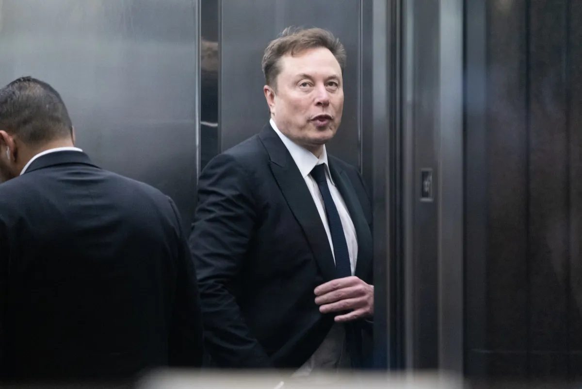 Elon Musk'ın Hyperloop projesi ile Austin ve San Antonio arasında hızlı ulaşım hedefi