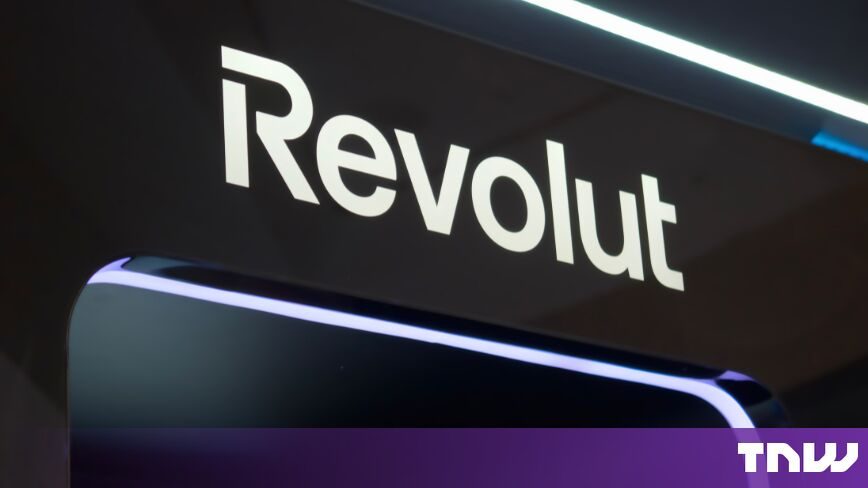 Revolut dolandırıcılık olayı ile ilgili grafik, müşteri bilgileri açığa çıktı.