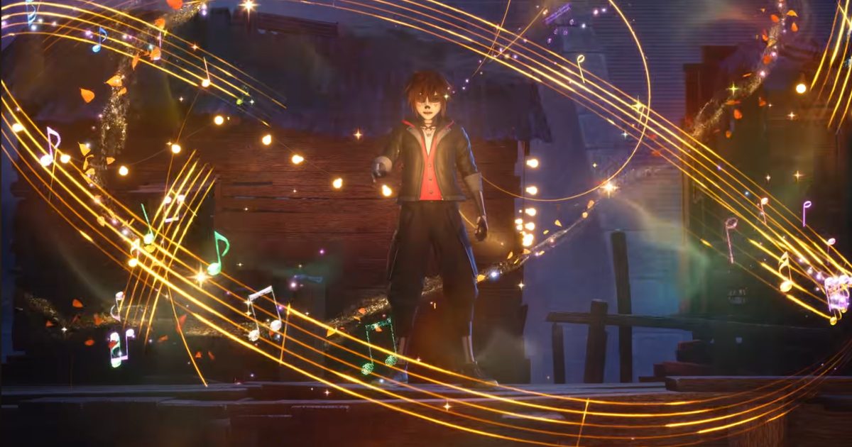 Final Fantasy 7 Revelation ve Kingdom Hearts 4 oyunları hakkında bilgi.