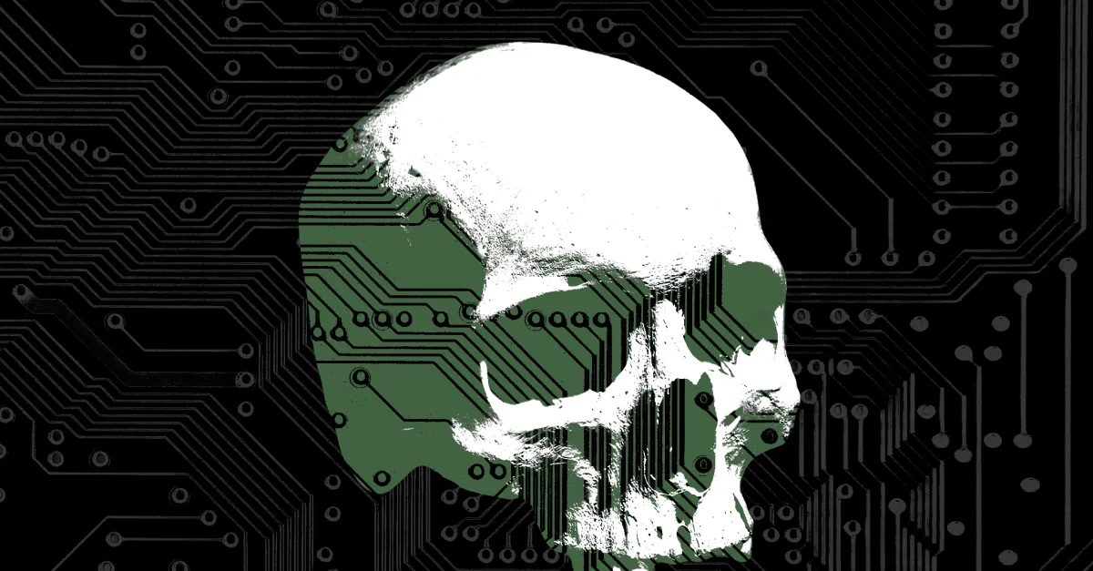 OpenAI ve Microsoft'un kıyamet döngüsü ile ilgili belgeler