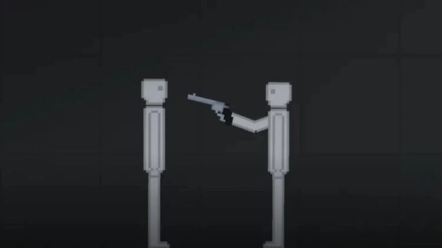 Steam Workshop zararlı mod krizi ve People Playground mod desteği kapatıldı.