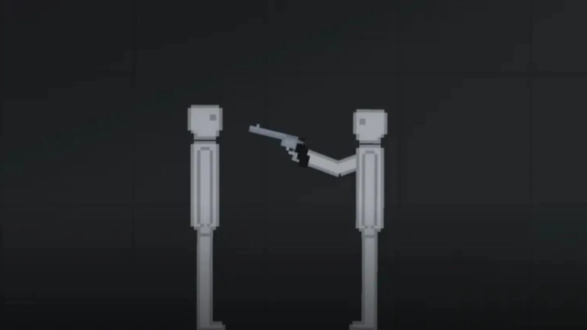 Steam Workshop zararlı mod krizi ve People Playground mod desteği kapatıldı.