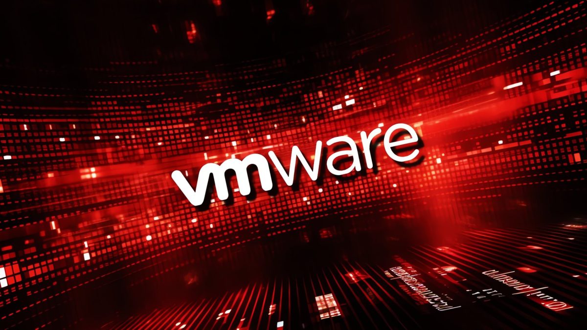 VMware vCenter açığı siber güvenlik tehdidi oluşturuyor