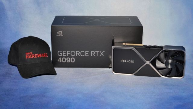 DLSS Çoklu Kare Üretimi RTX 40 serisi ekran kartlarında test ediliyor.