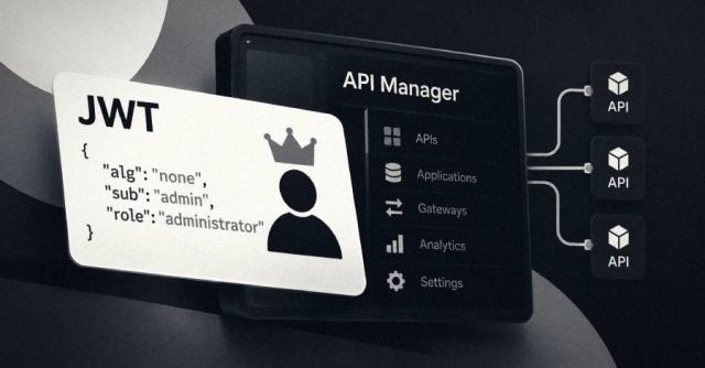 WSO2 API Manager güvenlik açığı hakkında bilgi veren grafik