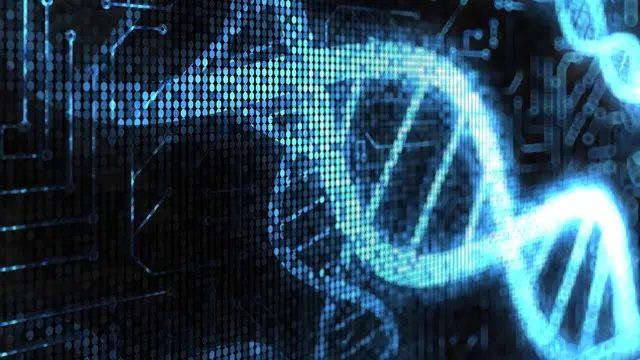 DNA bilgisayarı, tuzlu su ile çalışan yeni bir teknoloji.