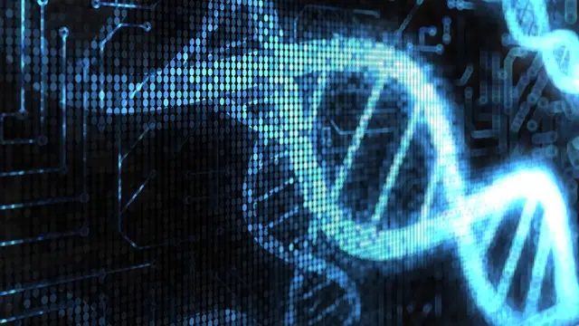 DNA bilgisayarı, tuzlu su ile çalışan yeni bir teknoloji.