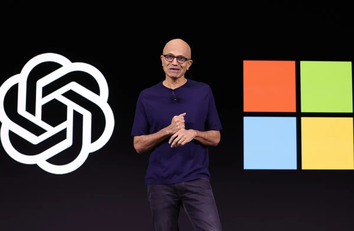 Microsoft ve OpenAI'nin AI veri toplama uygulamaları üzerine tartışmalar