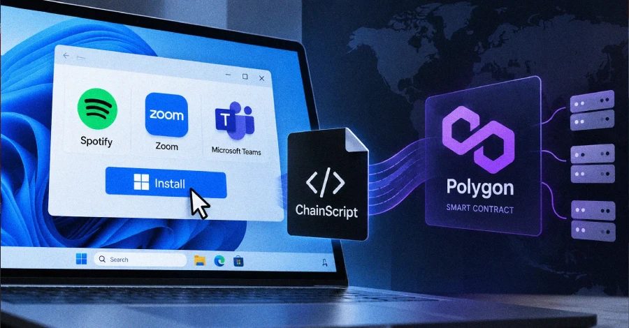 ChainScript RAT, ClickFix tuzakları ile dağıtılan yeni bir siber tehdit.