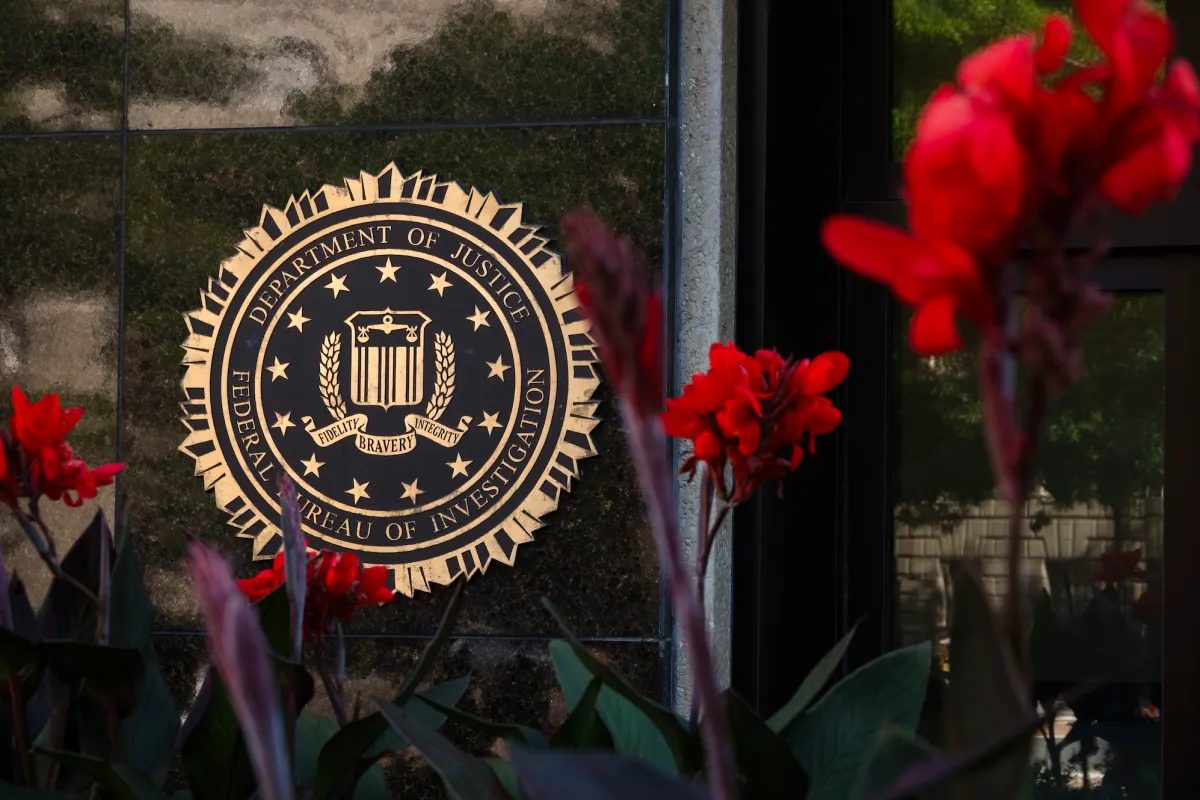FBI siber saldırı sonucu çalışanların verileri çalındı