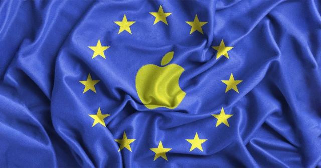 Tim Cook, AB Çocuk Yasası hakkında Ursula von der Leyen ile görüşme yapıyor.