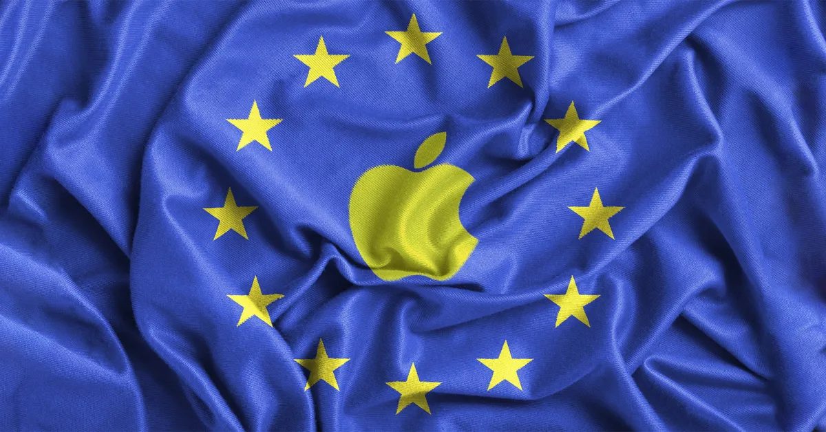 Tim Cook, AB Çocuk Yasası hakkında Ursula von der Leyen ile görüşme yapıyor.
