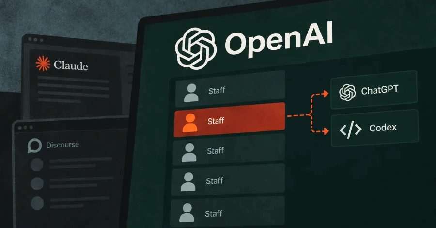 Claude Opus 5 ile OpenAI hesaplarının ele geçirilmesi üzerine bir güvenlik araştırması.