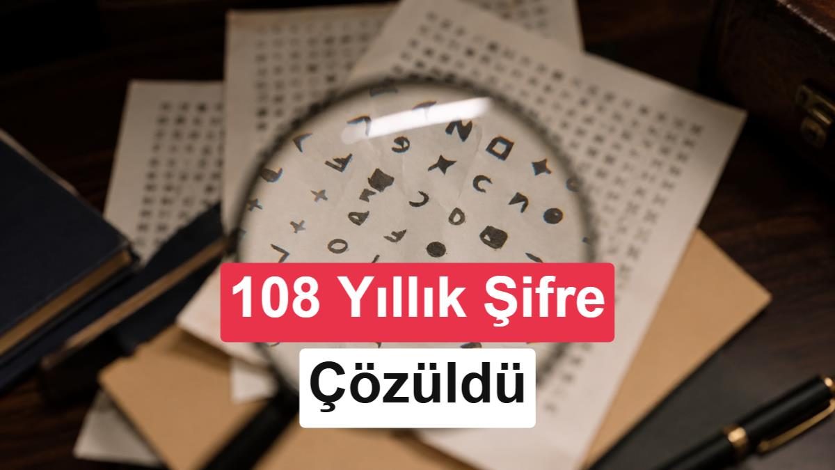 ChatGPT-6 Astra ile çözülen 108 yıllık I. Dünya Savaşı şifresi