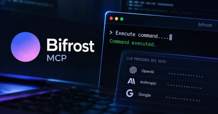 Bifrost AI Gateway güvenlik açığı ile ilgili görsel