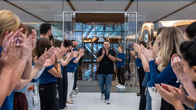 iPhone 18 Pro serisi Türkiye'de satışa sunuldu, kullanıcılar yoğun ilgi gösterdi