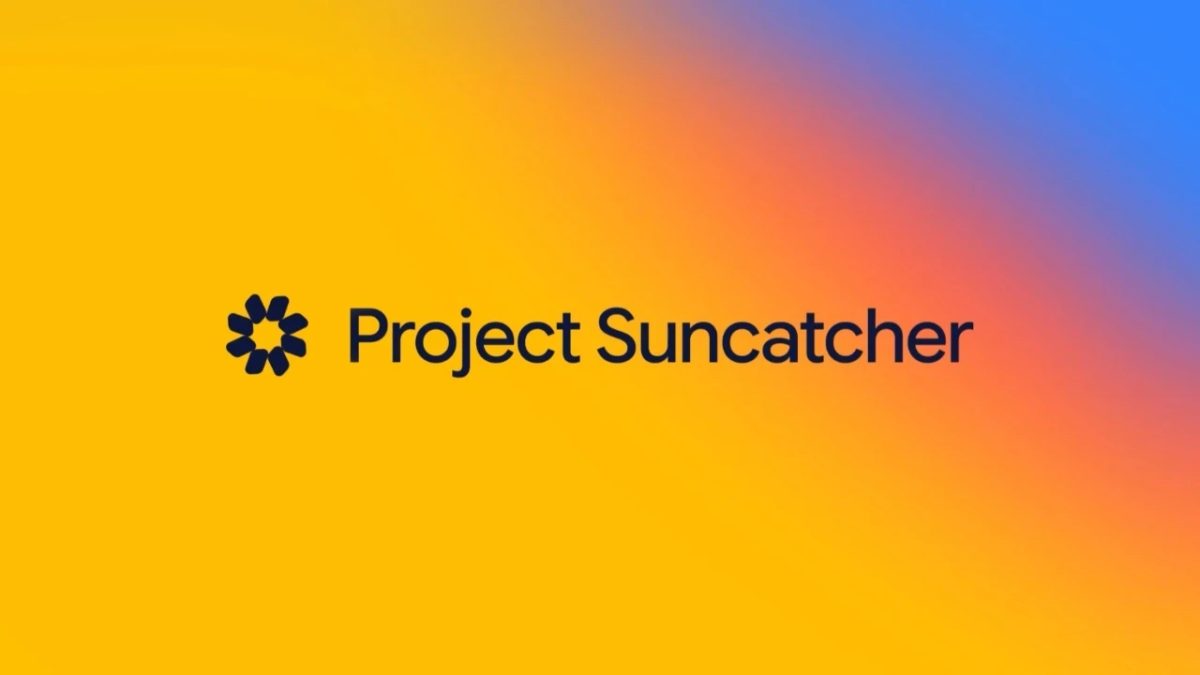 Google AI veri merkezini uzaya taşıyan Project Suncatcher uydusu