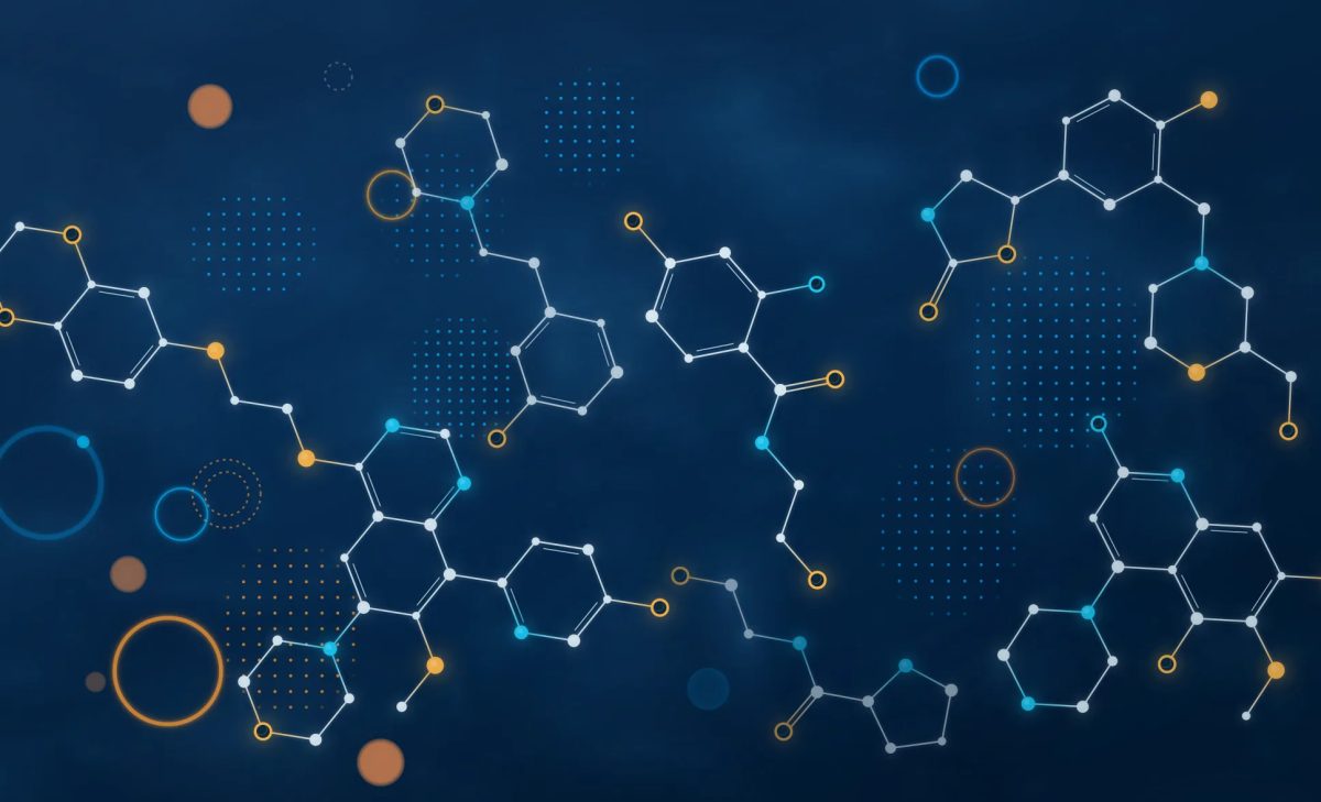 Microsoft RetroChimera modeli ile molekül üretimi için yeni sentez rotası öneriliyor.