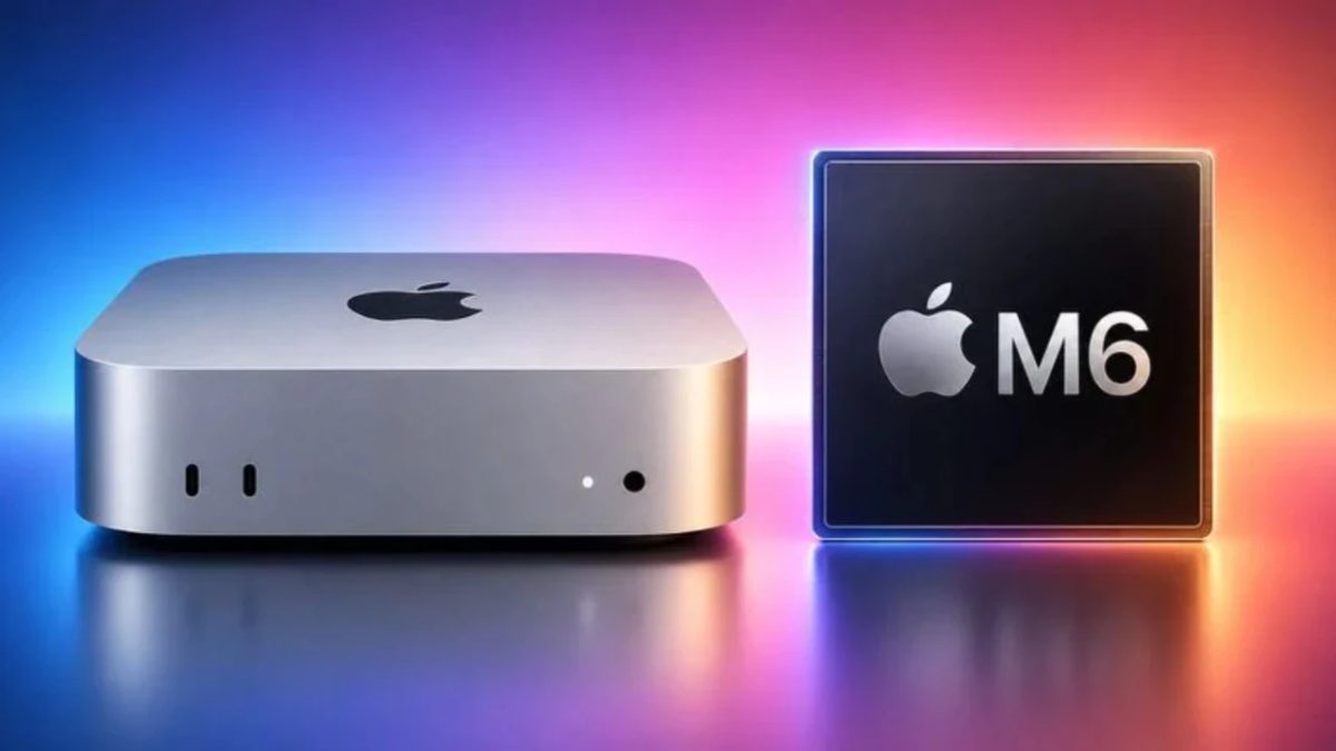 Apple M6 işlemcisi Geekbench 7 performans testi sonuçları